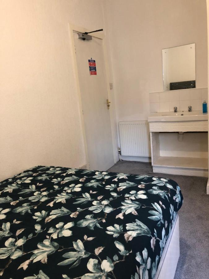 Hotel The Milton Blackpool Zewnętrze zdjęcie