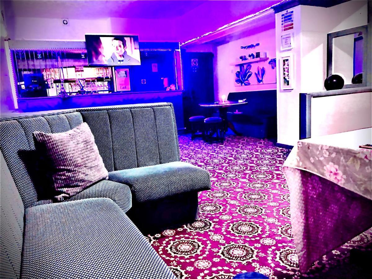 Hotel The Milton Blackpool Zewnętrze zdjęcie